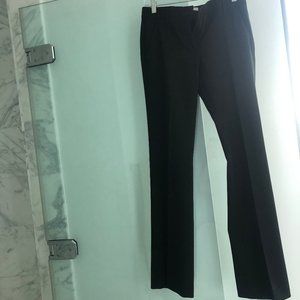 Prada suite pants size 38